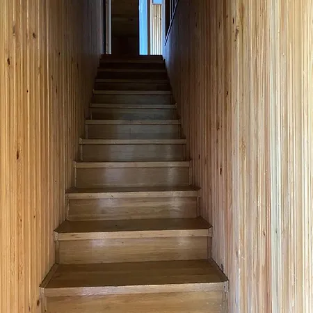 Apartmán Laura *