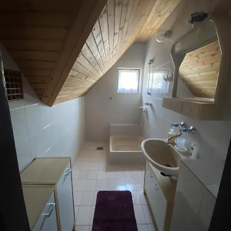 Apartmán Laura *