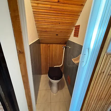 Laura Apartmán Balatonmáriafürdő