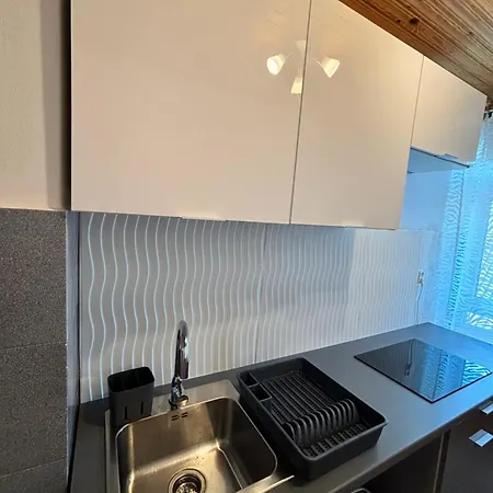 Apartmán Laura Balatonmáriafürdő