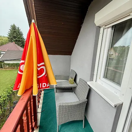 Laura Appartamento *
